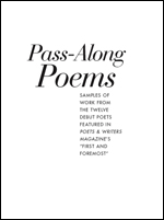 Pass Along Poems